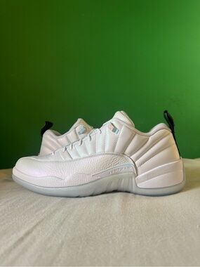 Nike air Jordan 12 low Easter size 12